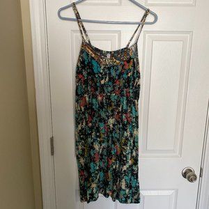 Fun Summer Dress